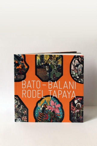 Rodel Tapaya, Bato-Balani, 2014 