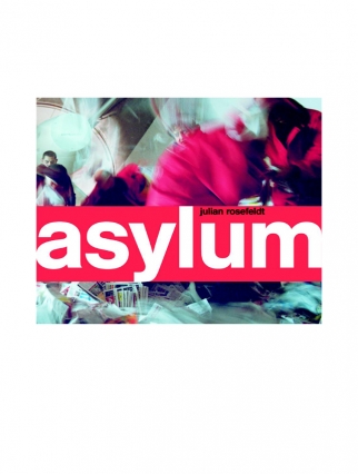 Julian Rosefeldt "asylum", 2004 