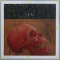 Jumaldi Alfi , Nero, 2011, Acrylic on canvas, 200 x 200 cm | 78.74 x 78.74 in 