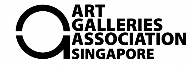 Kindly supported by Art Galleries Association Singapore 