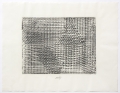 Heinz Mack, Untitled, 1960 , Graphite on paper , 48,5 x 63 cm | 19.09 x 24.8 in , # MACK0044 