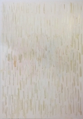 Christopher Le Brun, Reign, 2015, oil on canvas, 240 × 170 cm, BRUN0013 