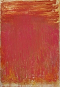 Christopher Le Brun, Siren, 2015, oil on canvas, 130 × 90 cm, BRUN0003 