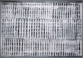 Heinz Mack, Ohne Titel (Dynamische Struktur), 1958, Resin on canvas, 64 x 86,5 cm | 25.2 x 34.06 in, # MACK0015 