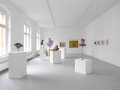Franz West “Works from private collections (1972-2006)”, solo exhibition at Arndt & Partner, Berlin 