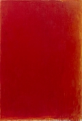 Christopher Le Brun, Cardinal, 2014, oil on canvas, 220 × 150 cm, BRUN0016 