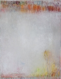 Christopher Le Brun, Milton, 2015, oil on canvas, 220 × 170 cm, BRUN0009 