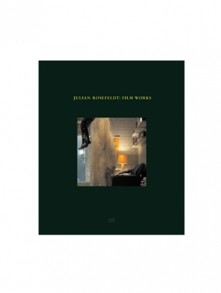 Julian Rosefeldt - Film Works (2008) 