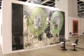 ARNDT at Art Basel Hongkong 2013, Installation View 