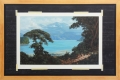 Jumaldi Alfi, Melting Memories - Rereading Landscape, Mooi Indies #06, 2014, Acrylic on canvas, 200 x 300 cm | 78.74 x 118.11 in, # ALFI0020 