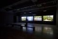 Installation view: Julian Rosefeldt solo show "World-Making" at Taipei Fine Arts Museum  