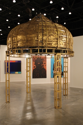 Art Dubai 2012 